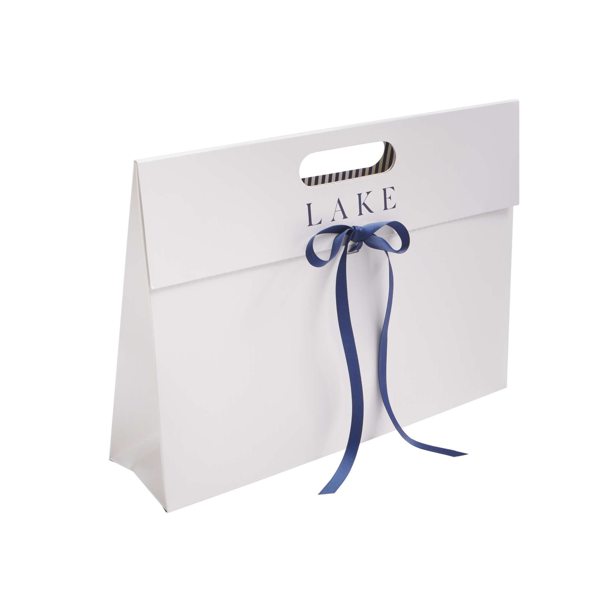 Self Assemble Envelope