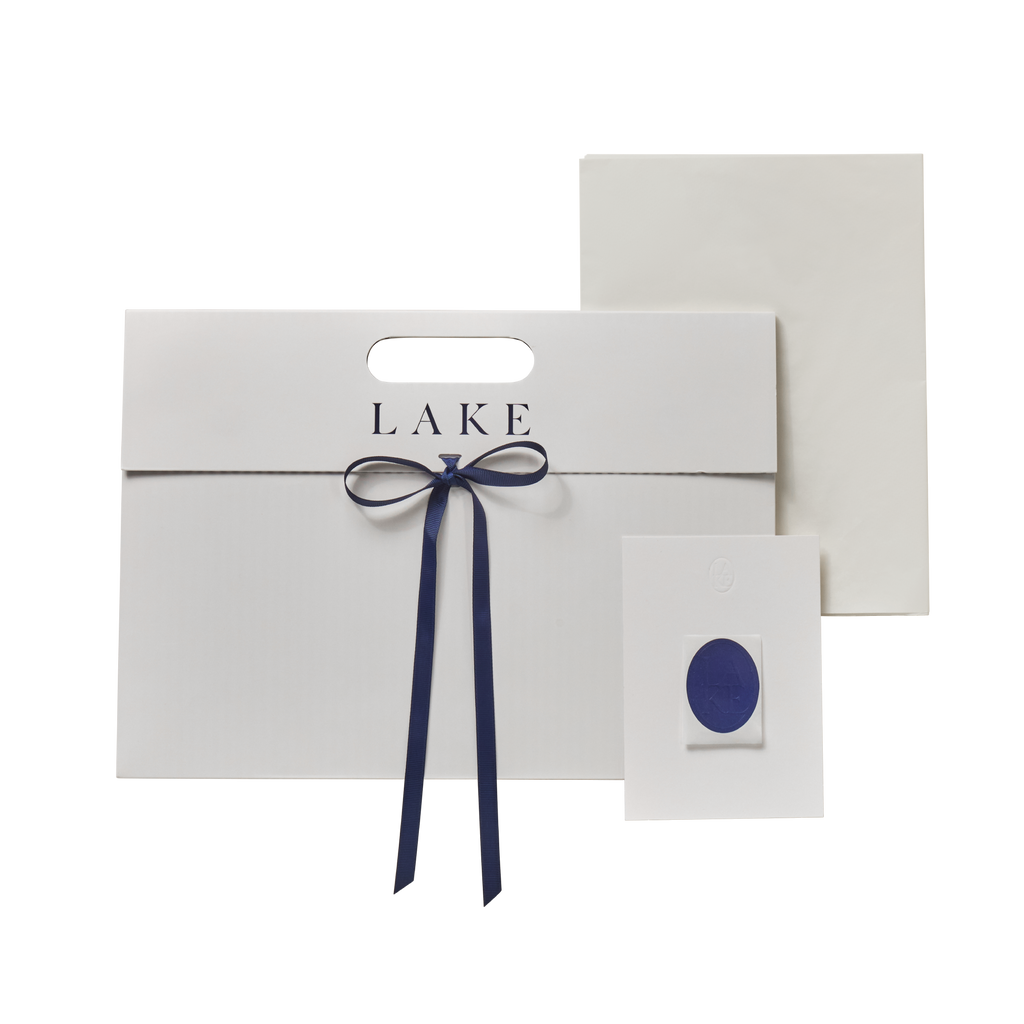 Self Assemble Envelope