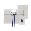 Self Assemble Envelope