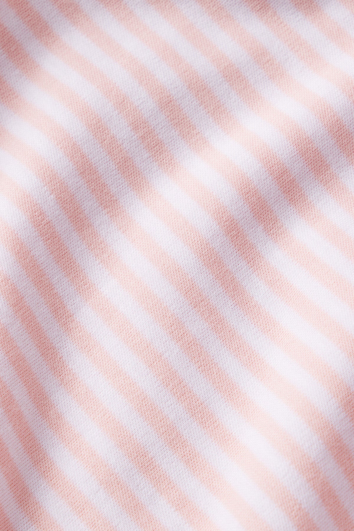 Baby Long-Long Set in English Rose Stripe