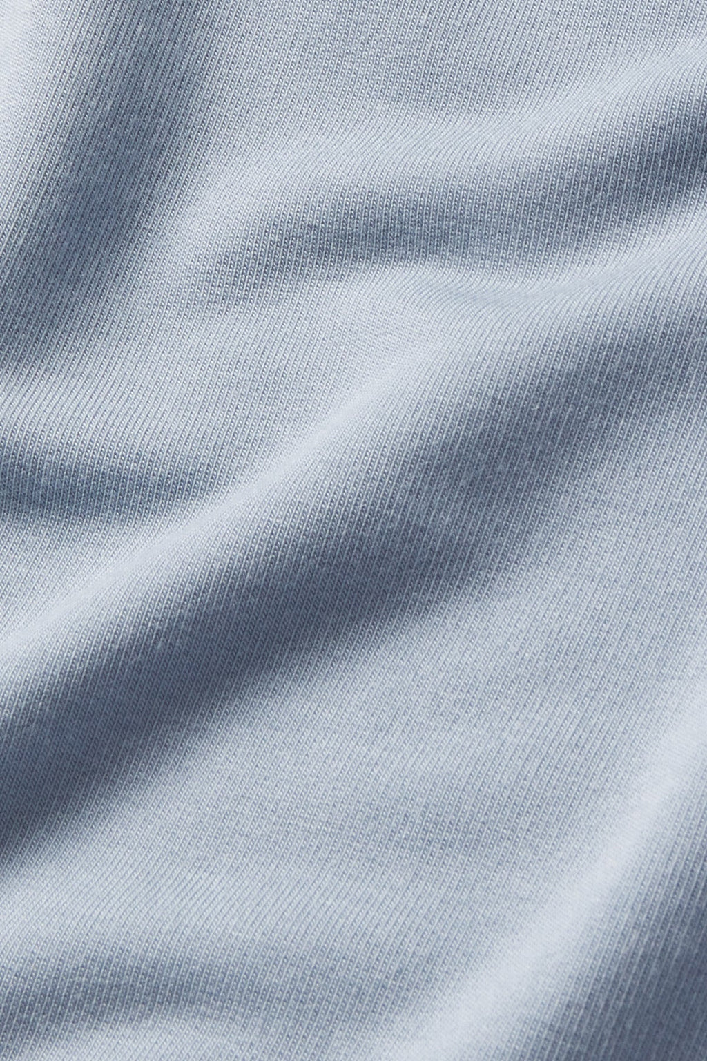Relax Pants Set in Dusty Blue
