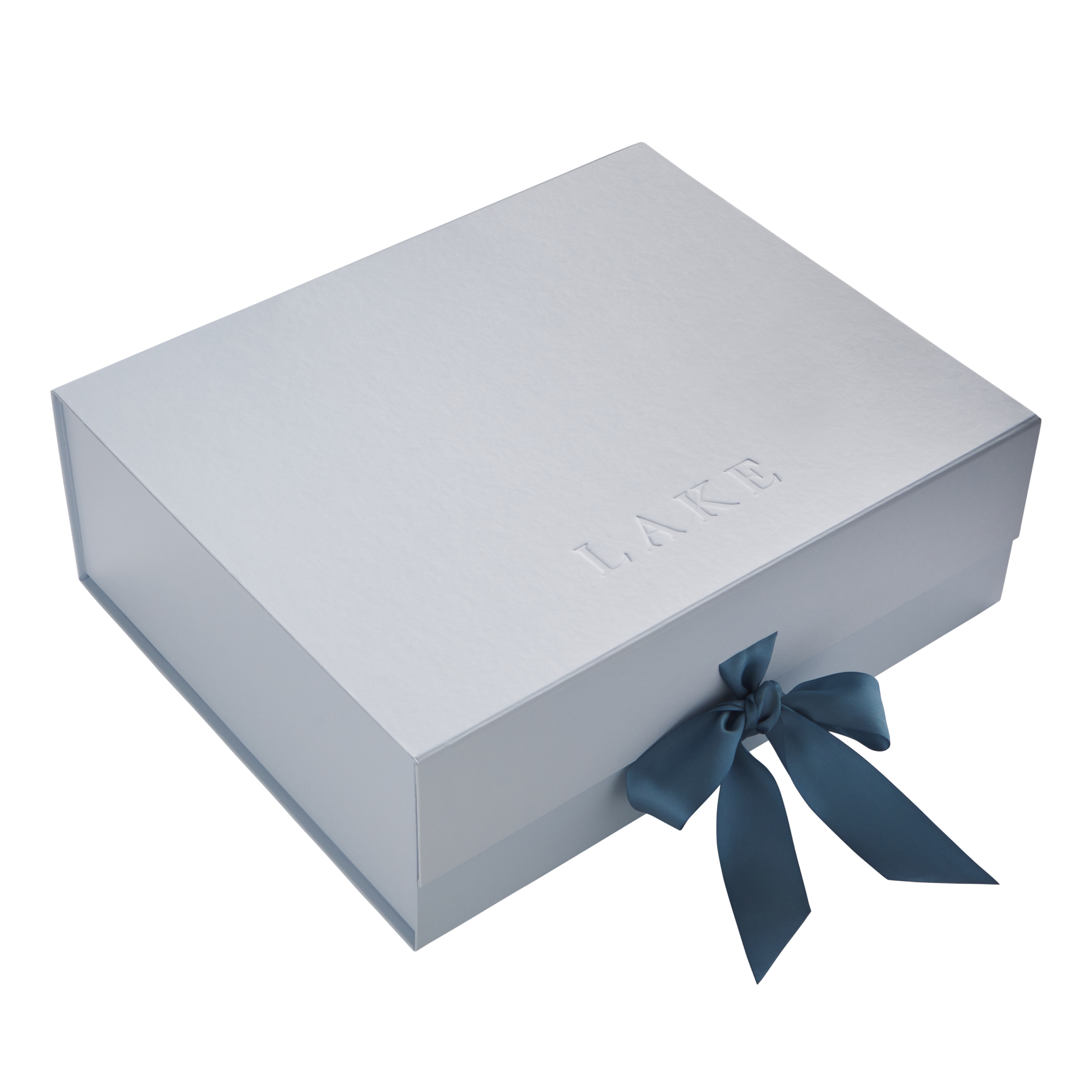 Large Assembled Box