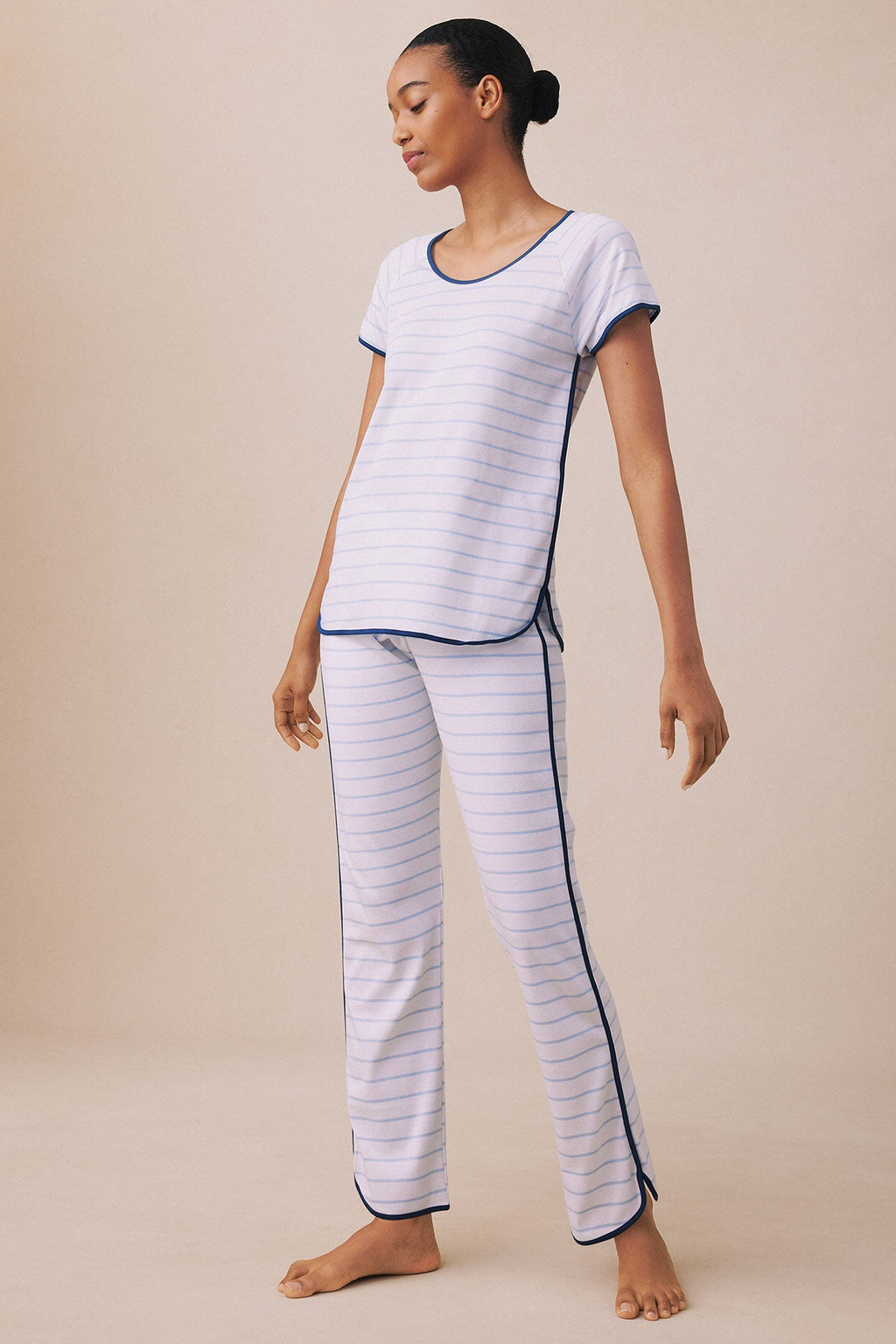Pima Short-Long Set in Marine
