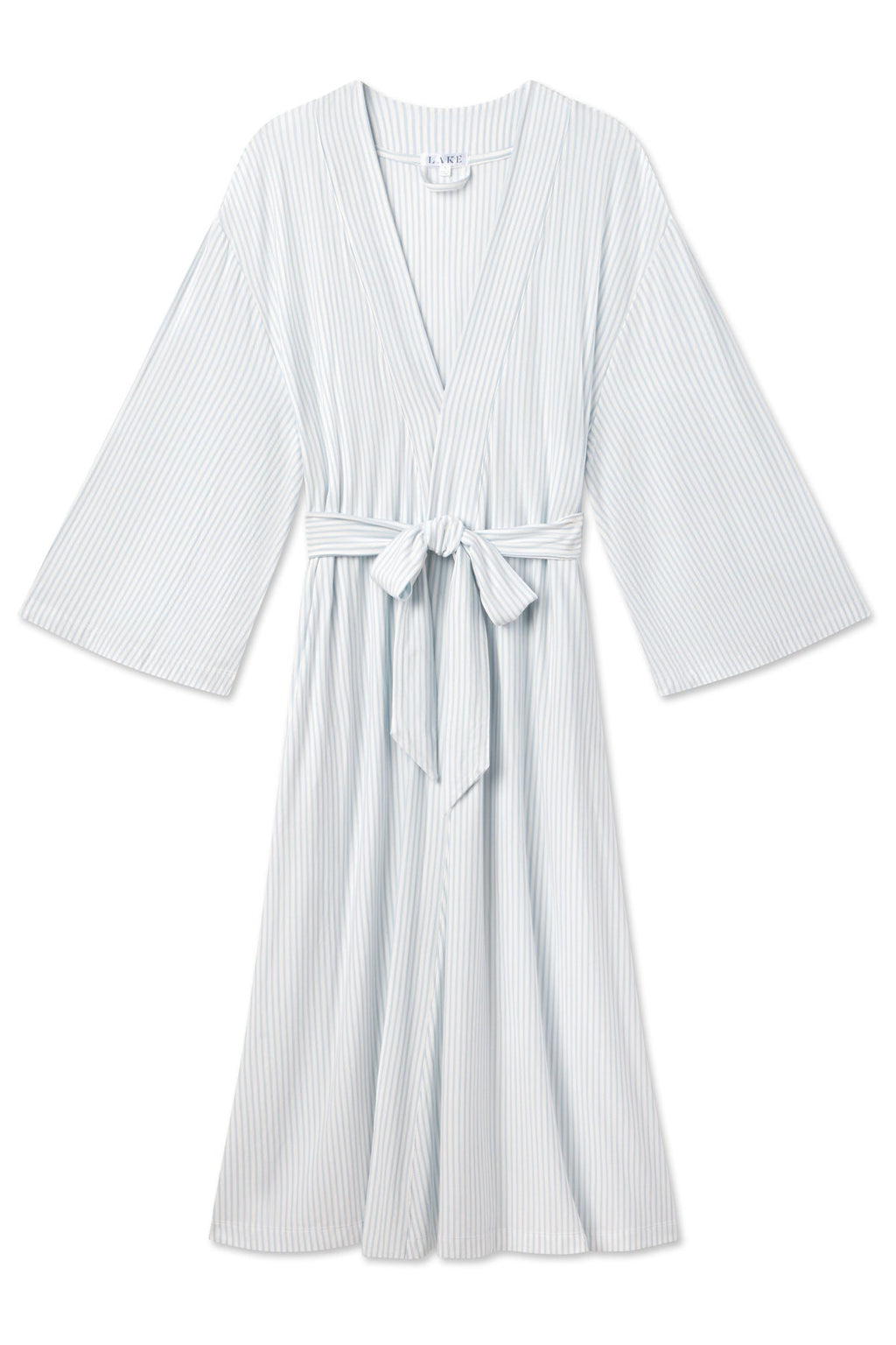 DreamModal® Kimono Robe in Fog