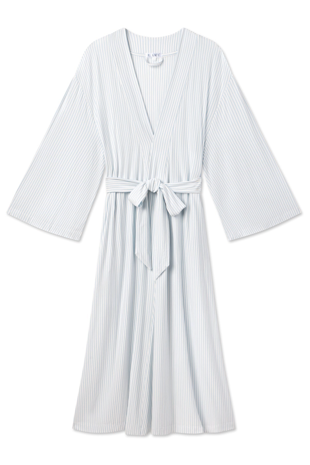 DreamModal® Kimono Robe in Fog