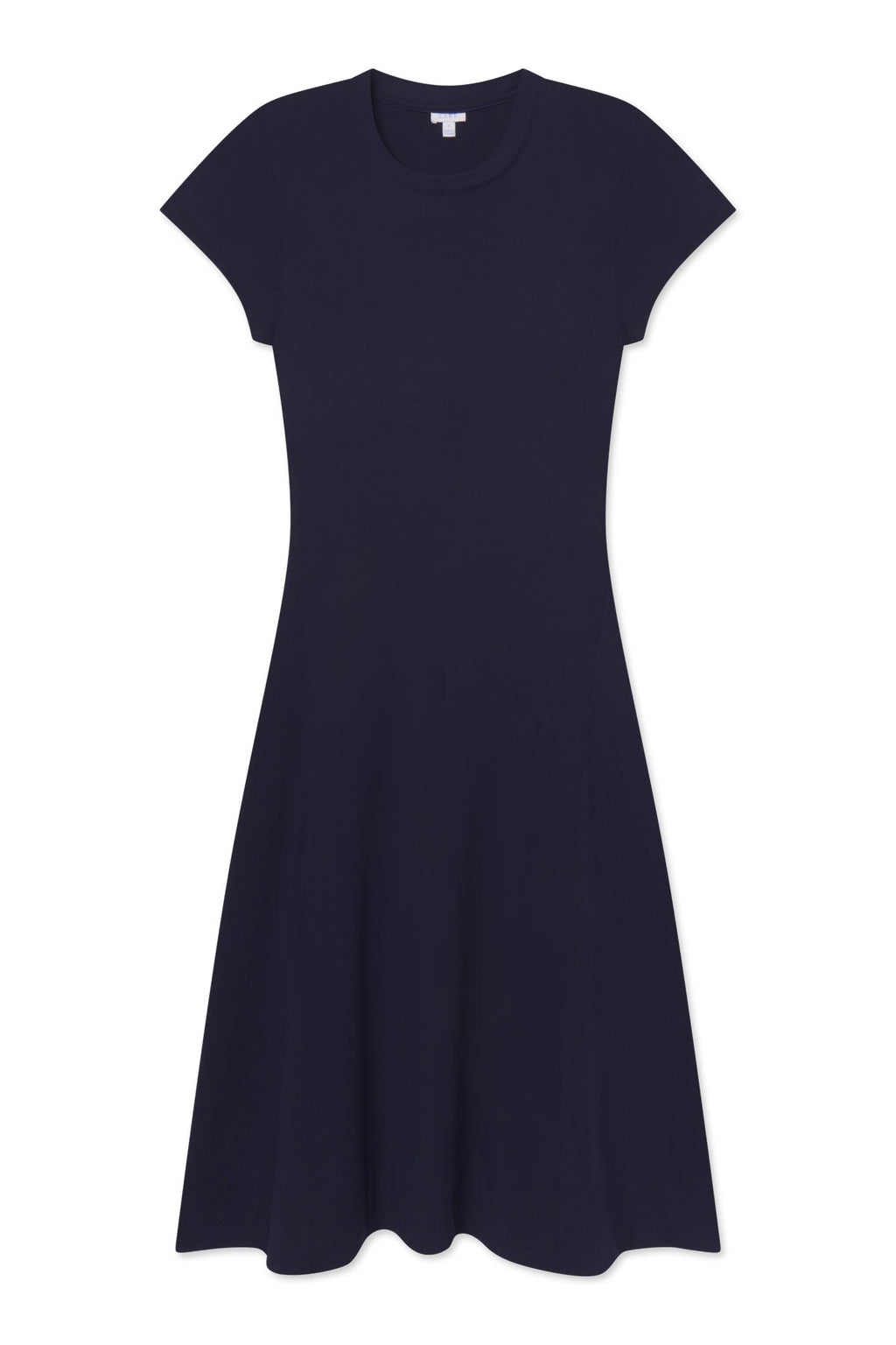Everywhere Dress in Maritime