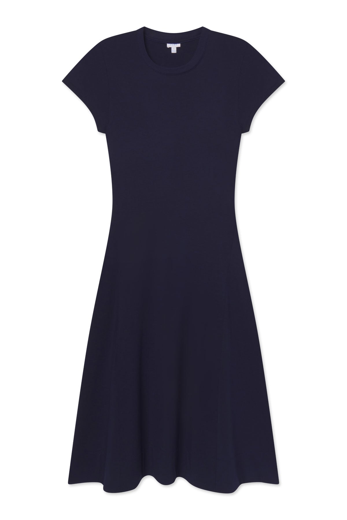 Everywhere Dress in Maritime