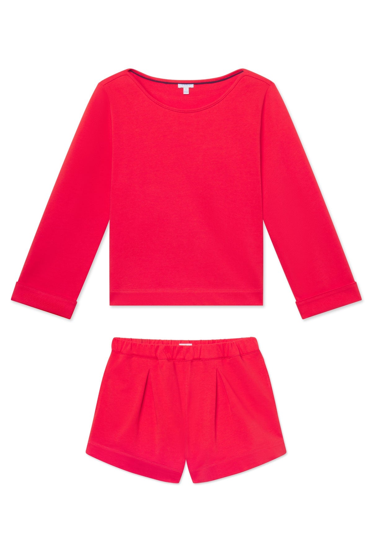 Field Short Set in Tart