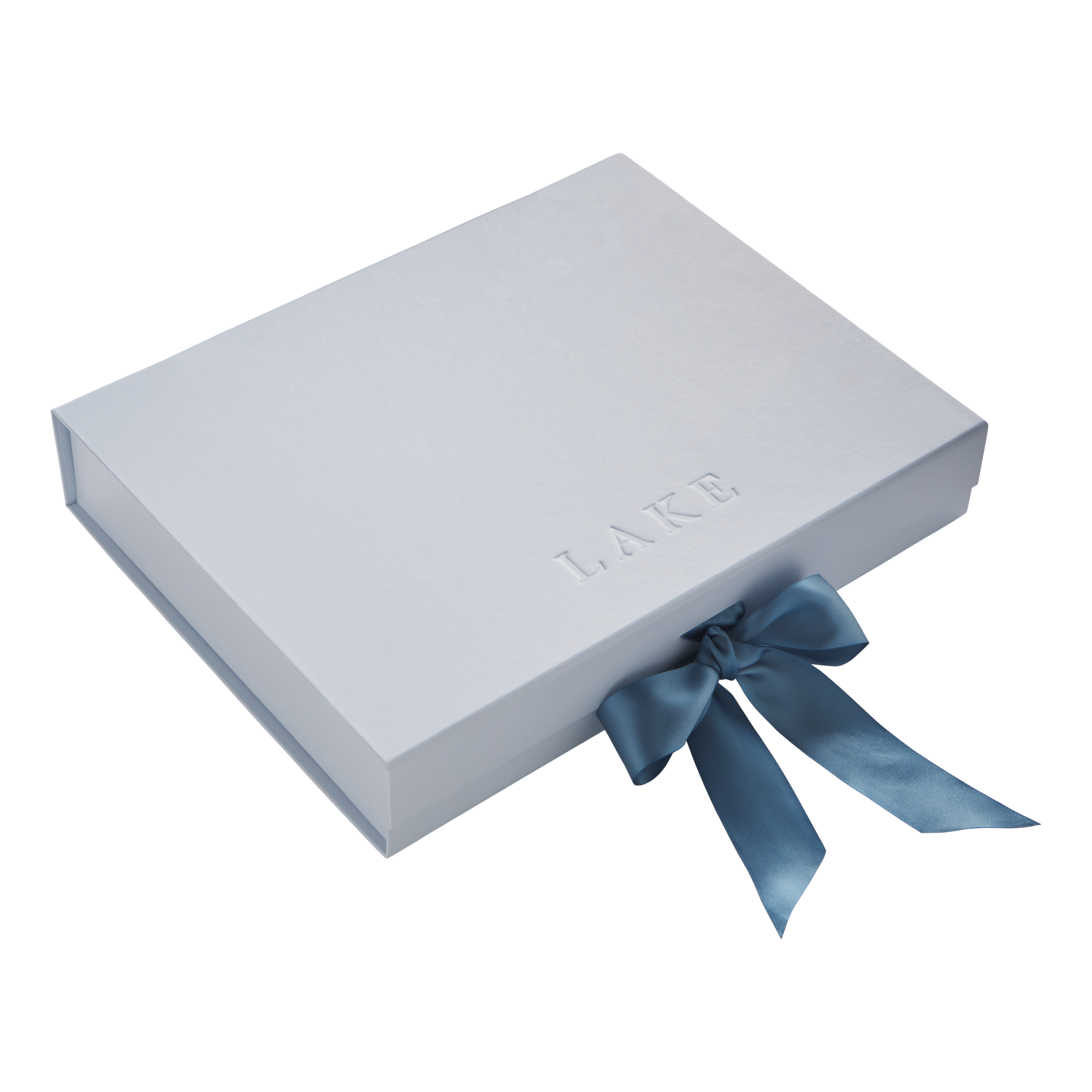 Assembled Box