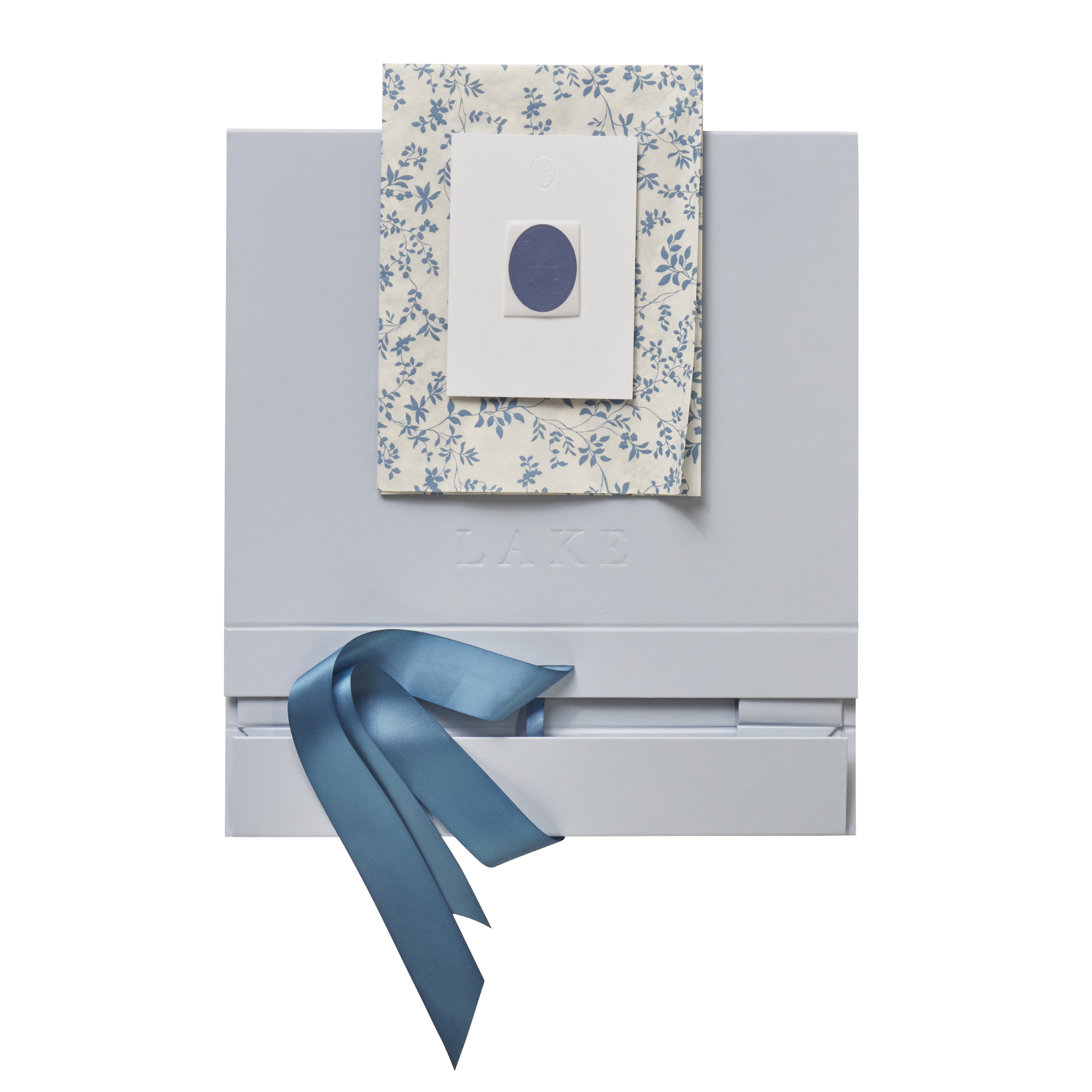 Self Assemble Box