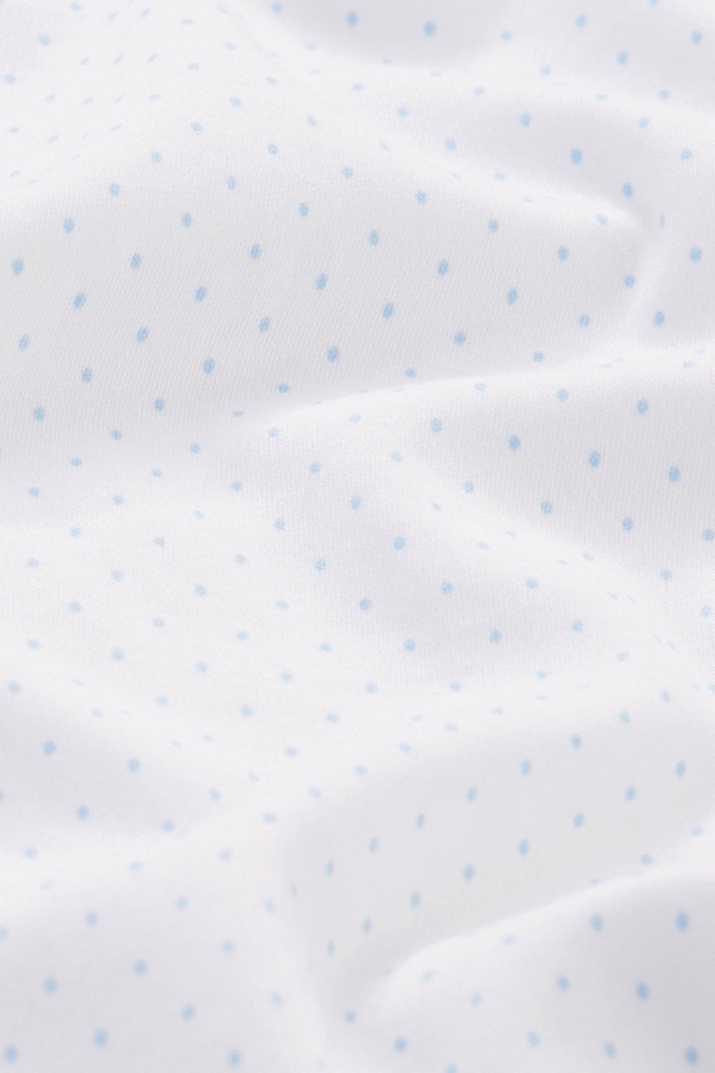 Baby Bodysuit Bundle in French Blue