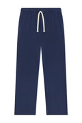 Men's Pima Sleep Pants in Navy