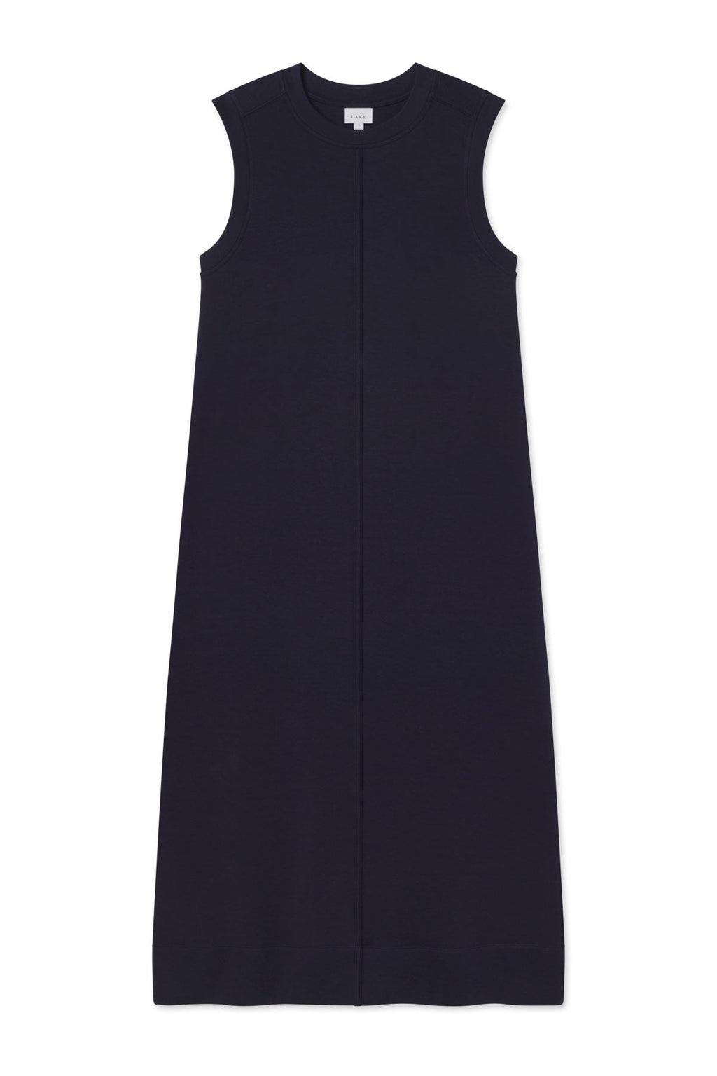 Dash Dress in Maritime
