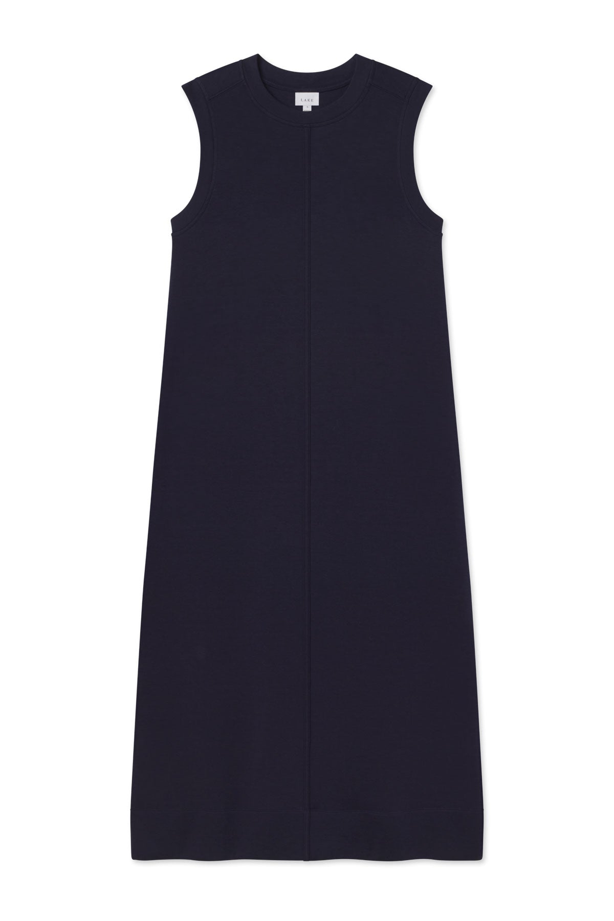 Dash Dress in Maritime