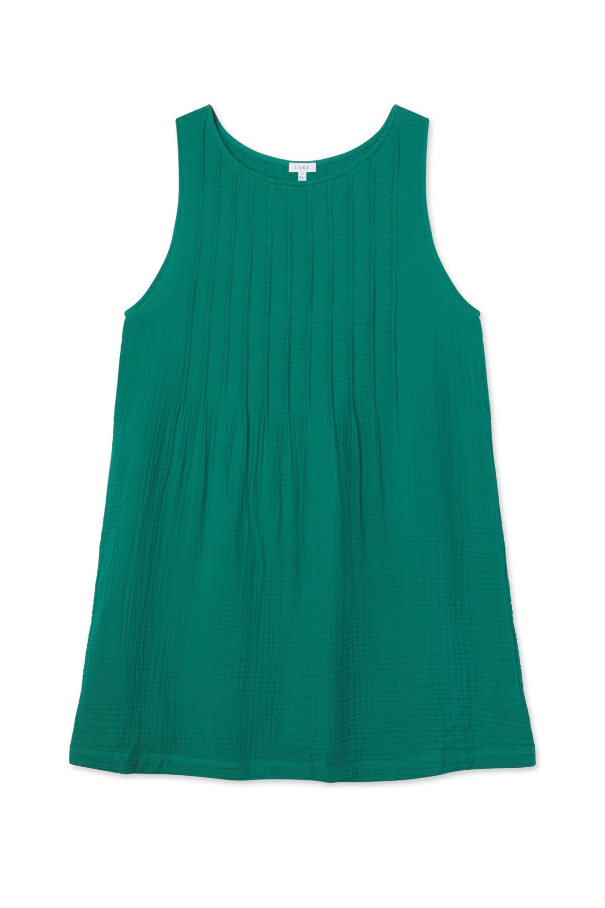 Monaco Nightgown in Opulent Gauze