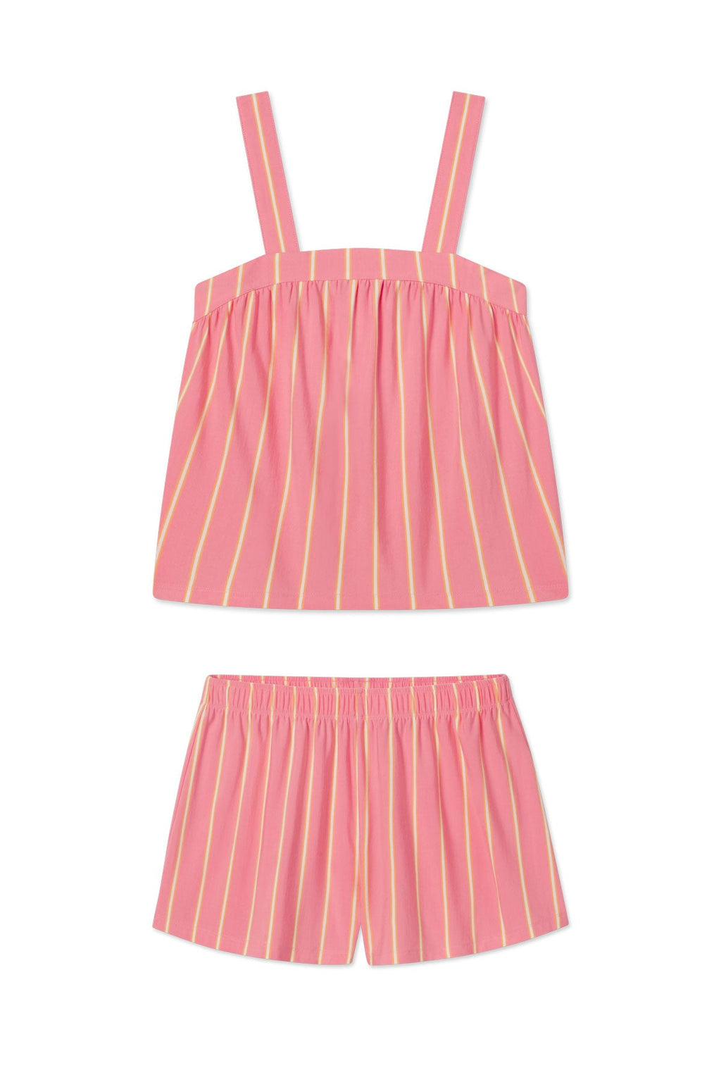 DreamModal® Daydream Shorts Set in Gelato Beacon Stripe
