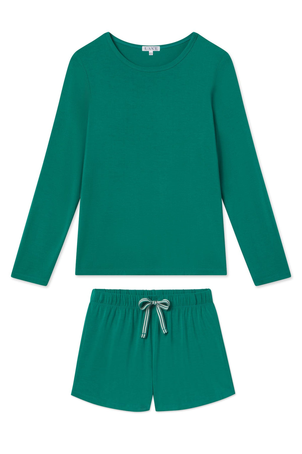 DreamModal® Ribbon Long-Short Set in Opulent