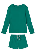 DreamModal® Ribbon Long-Short Set in Opulent