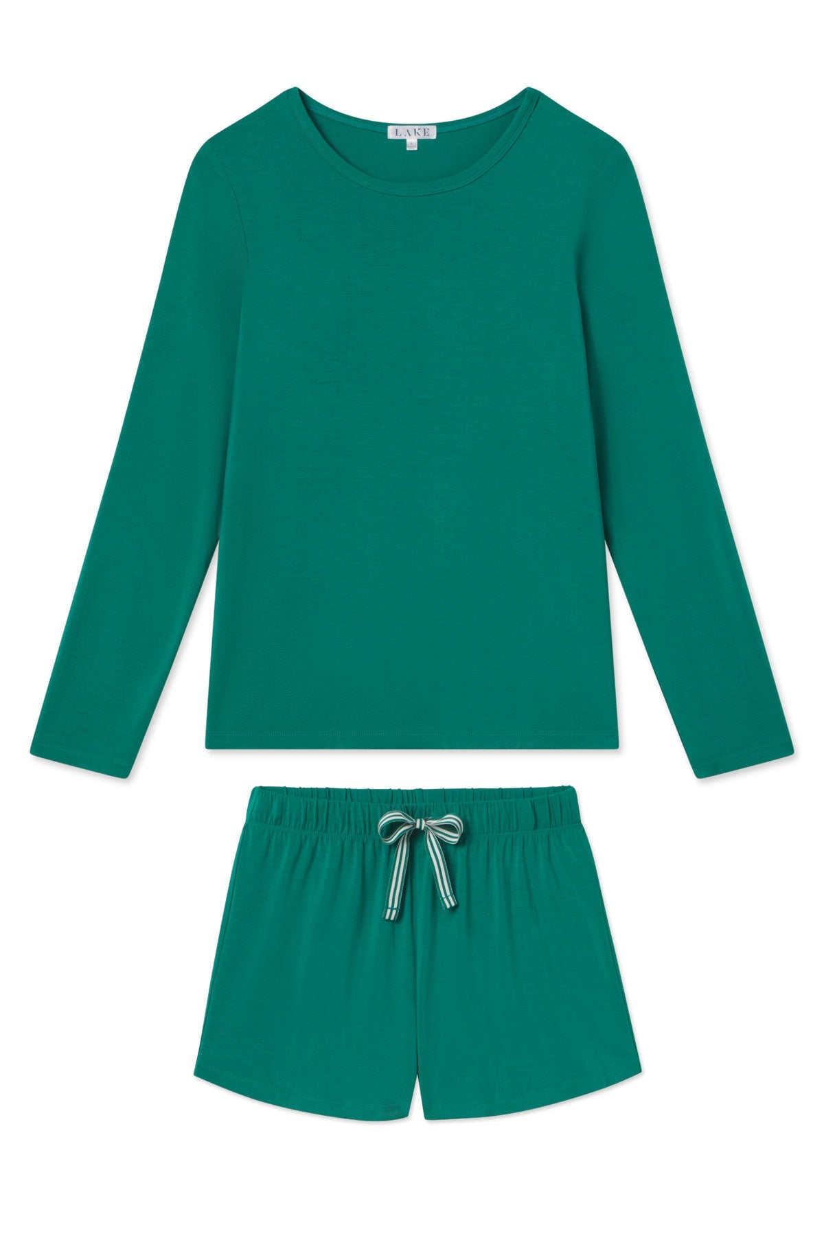 DreamModal® Ribbon Long-Short Set in Opulent