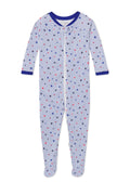 Baby Sleeper in Star Spangled