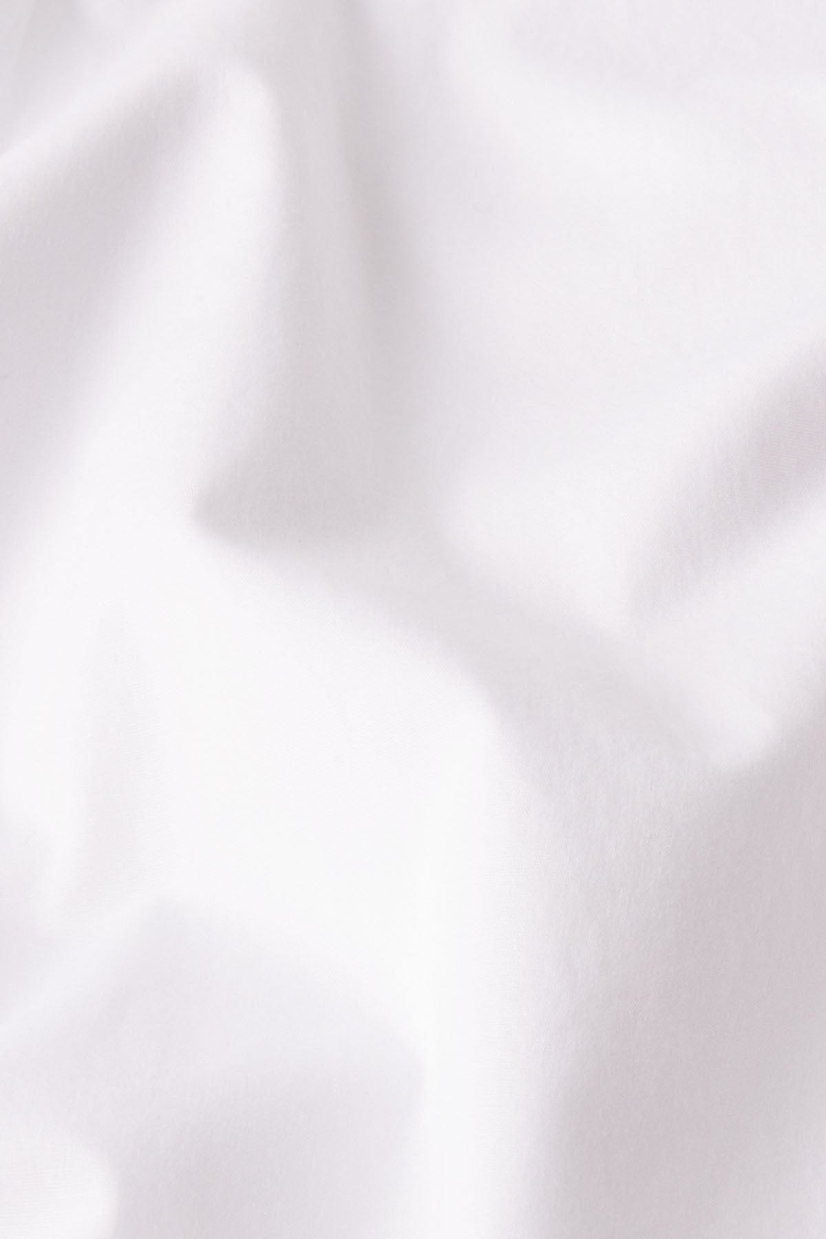 Sunday Dress in White