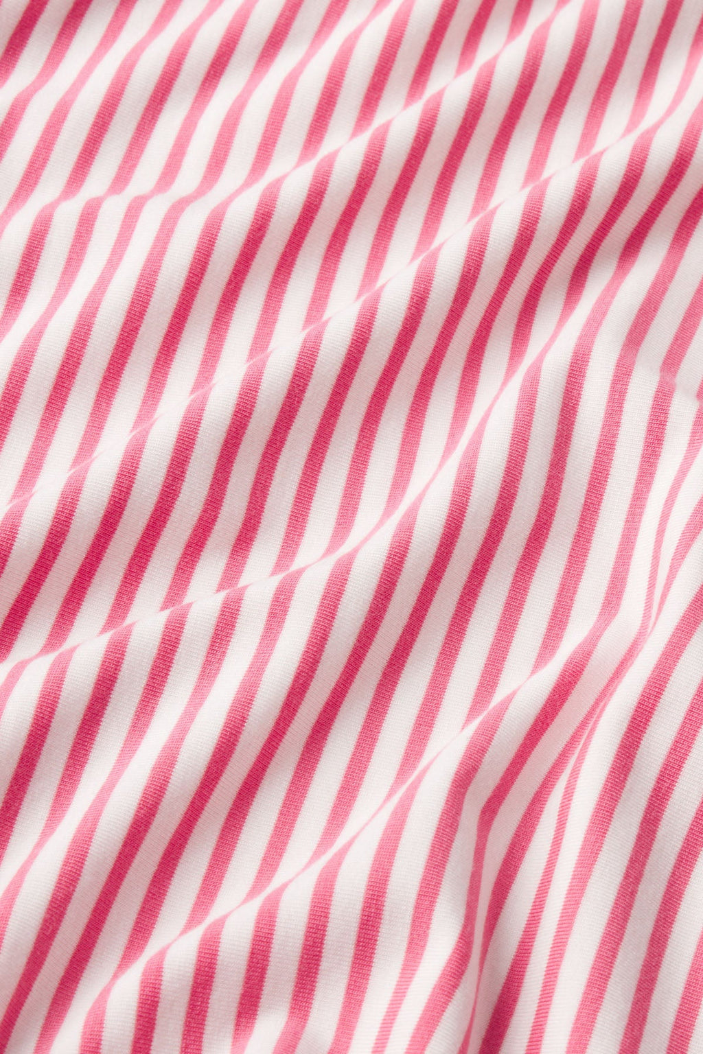 DreamModal® Kimono Shorts Bundle in Winterberry Pencil Stripe