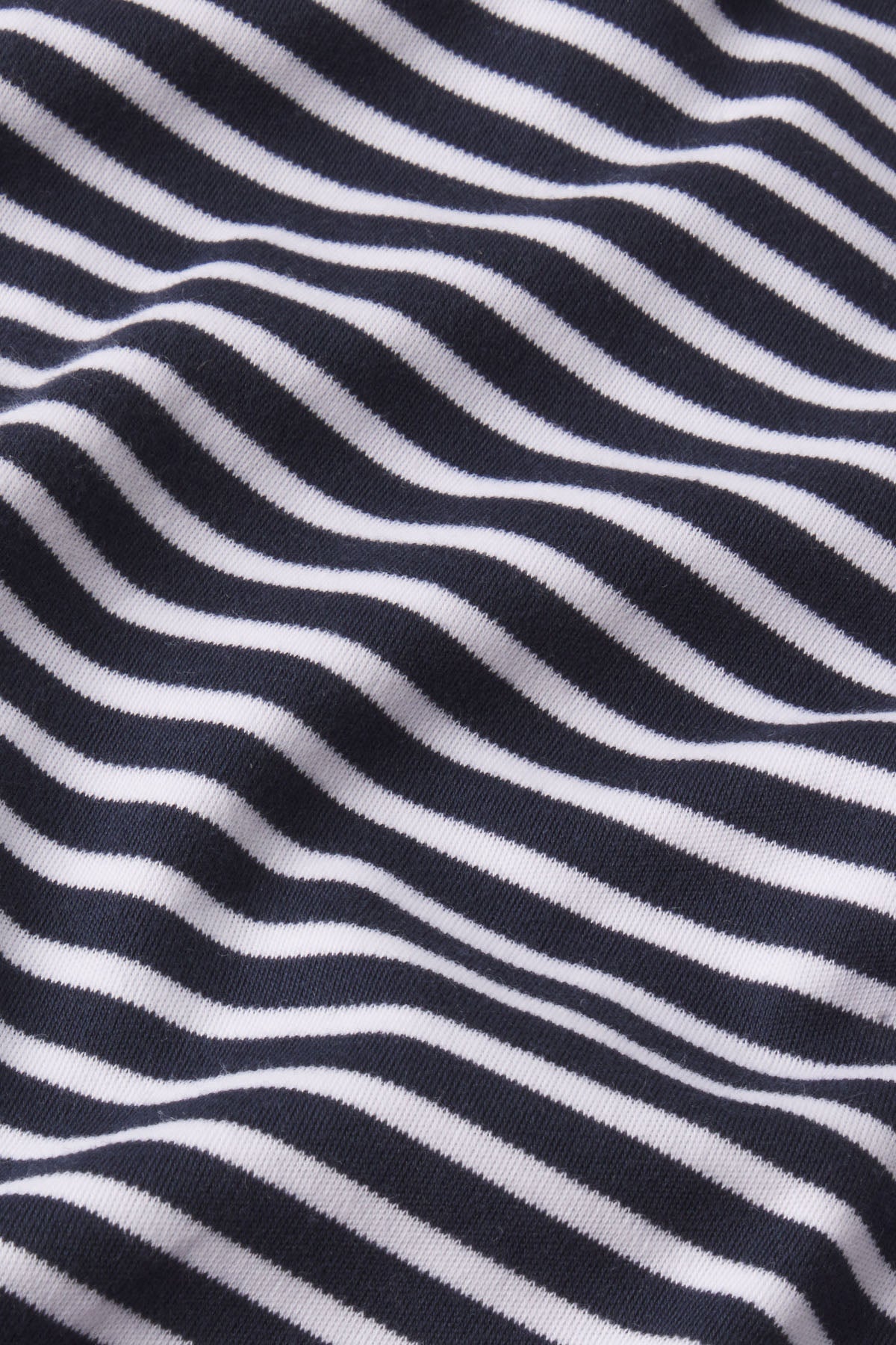 Men's Pima Sleep Shorts Set in Eclipse Voyager Stripe