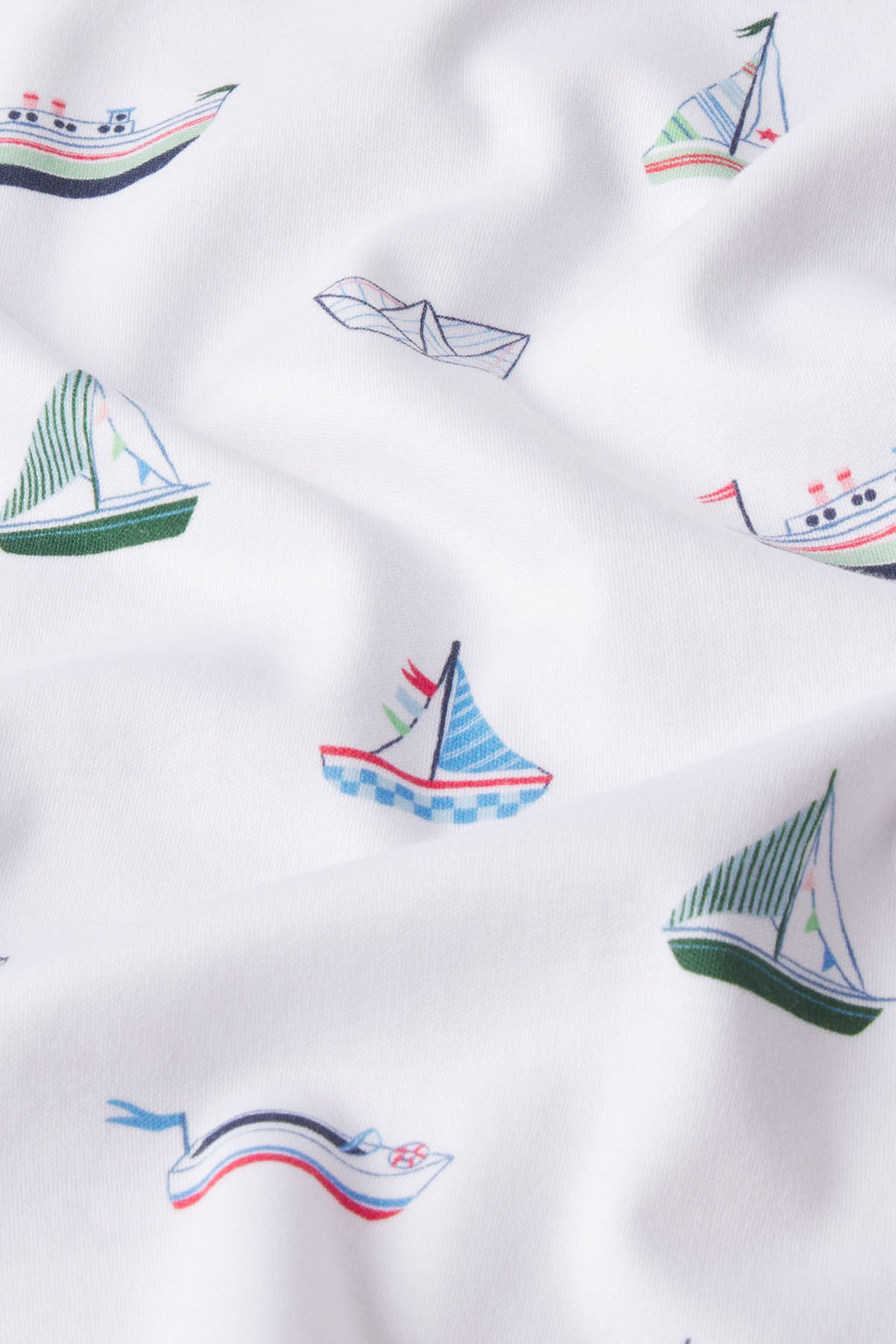 Baby Sleeper in Sail Away