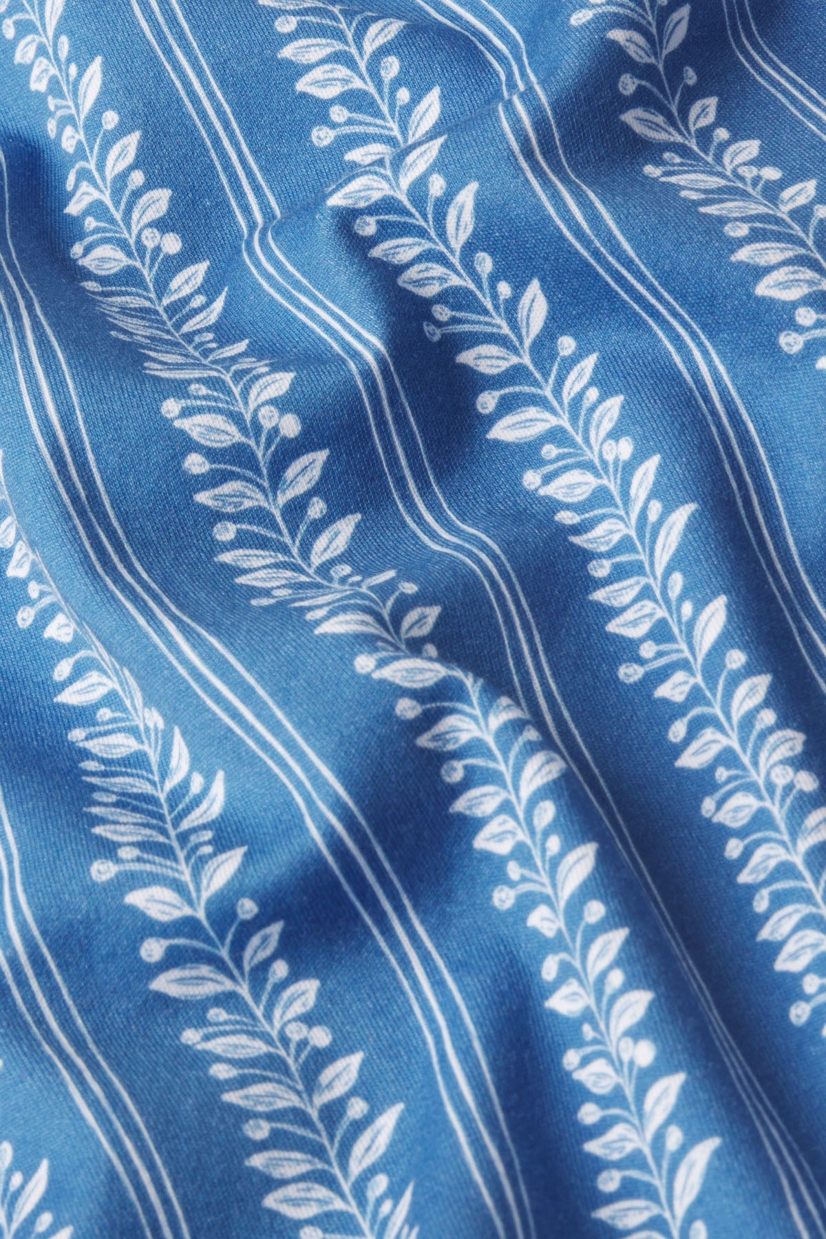Pima Bundle in Seaport Jasmine Vine
