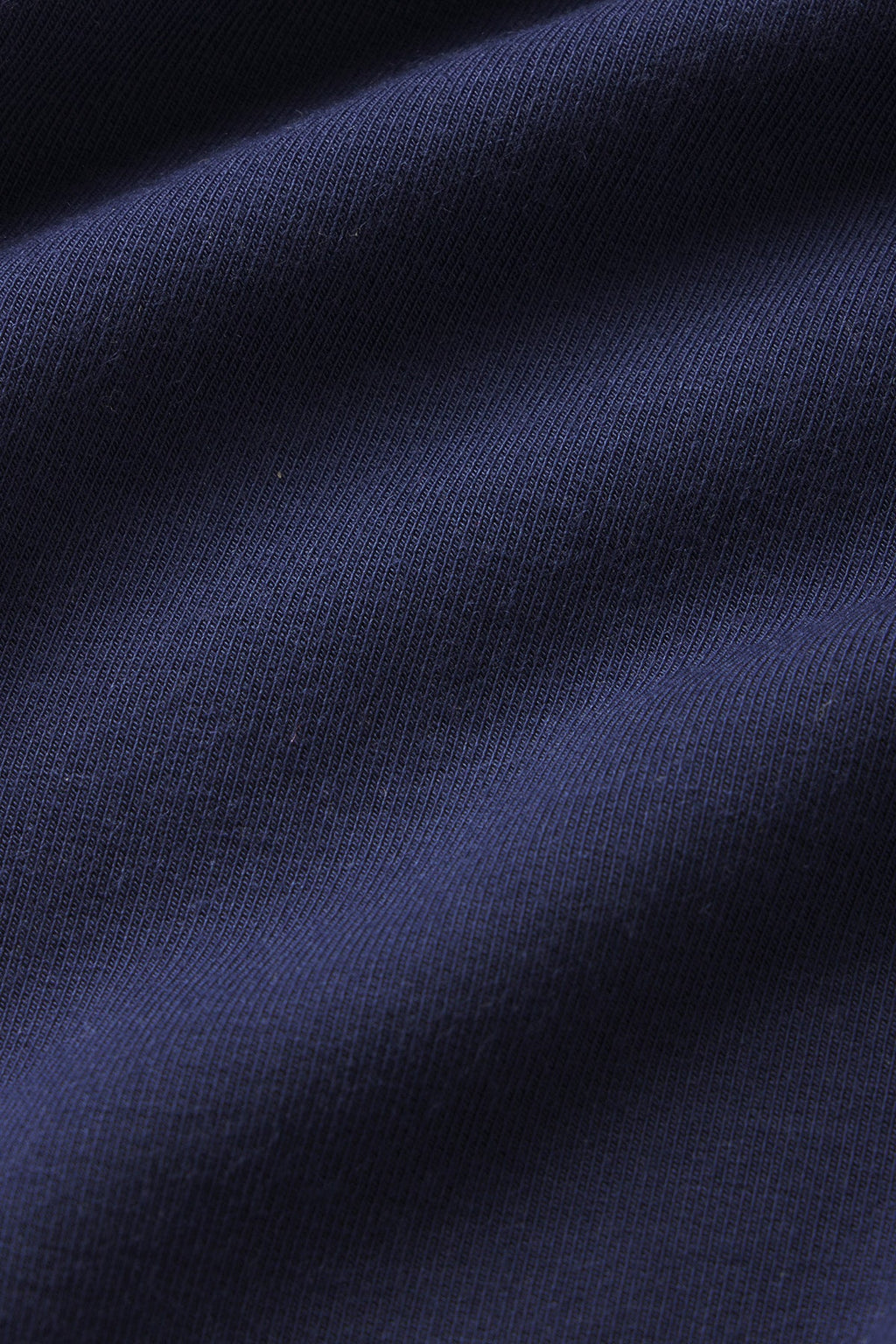 Relax Shorts Set in English Navy