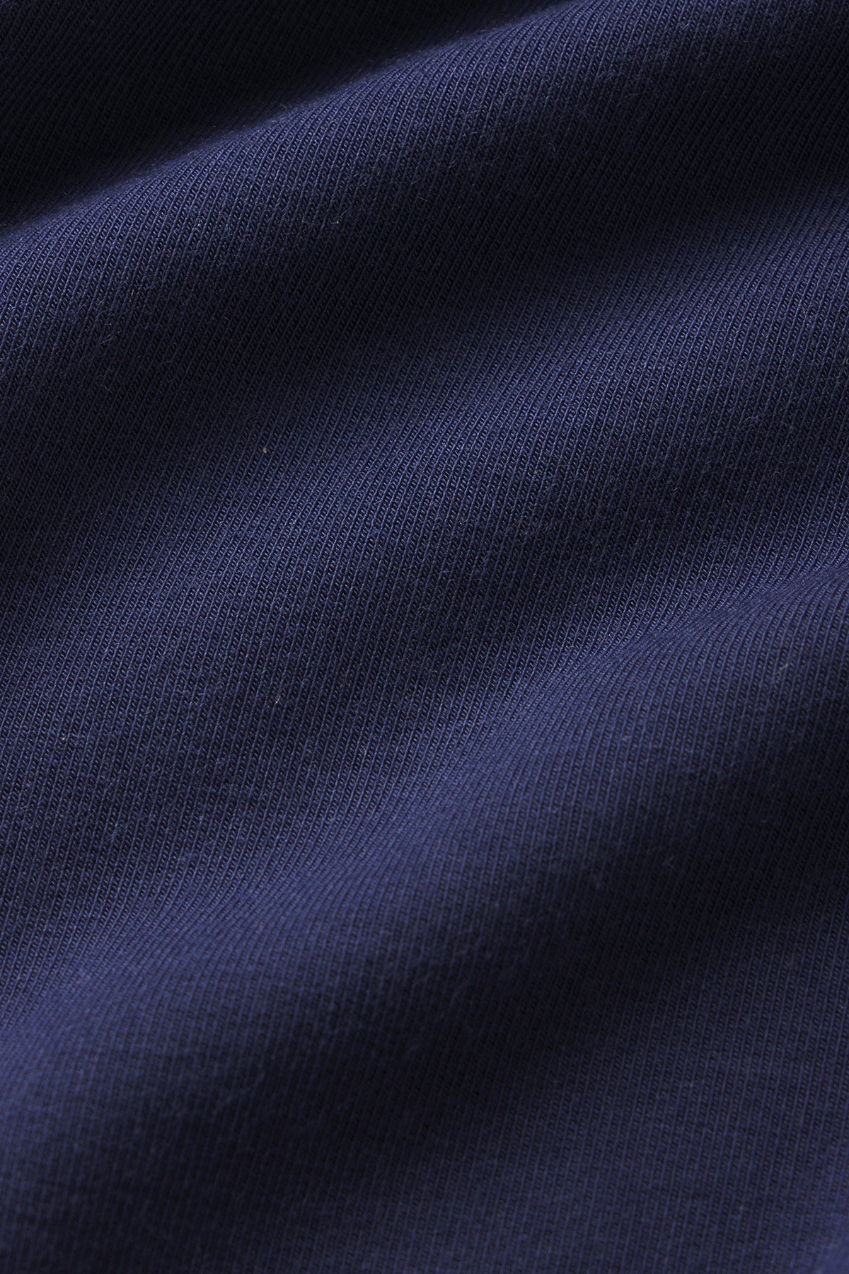 Relax Shorts Set in English Navy