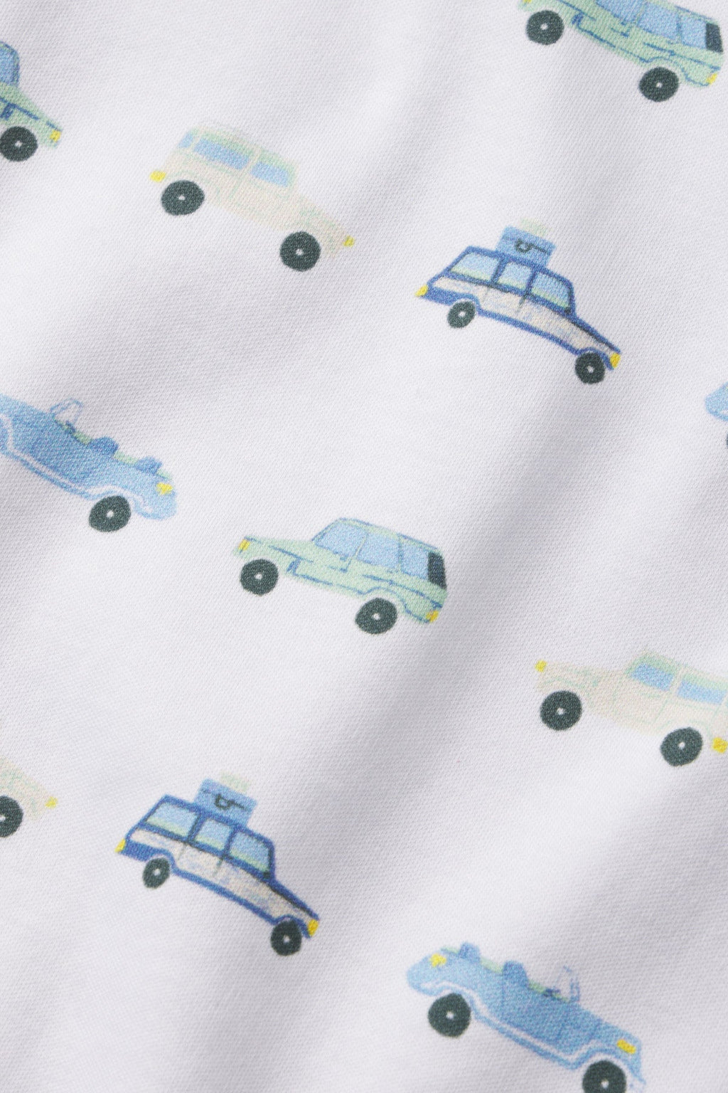 Kids Long-Long Set in Off Road Cruisers