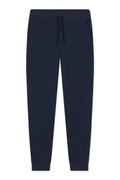 Men's Dockside Jogger in Deep Navy