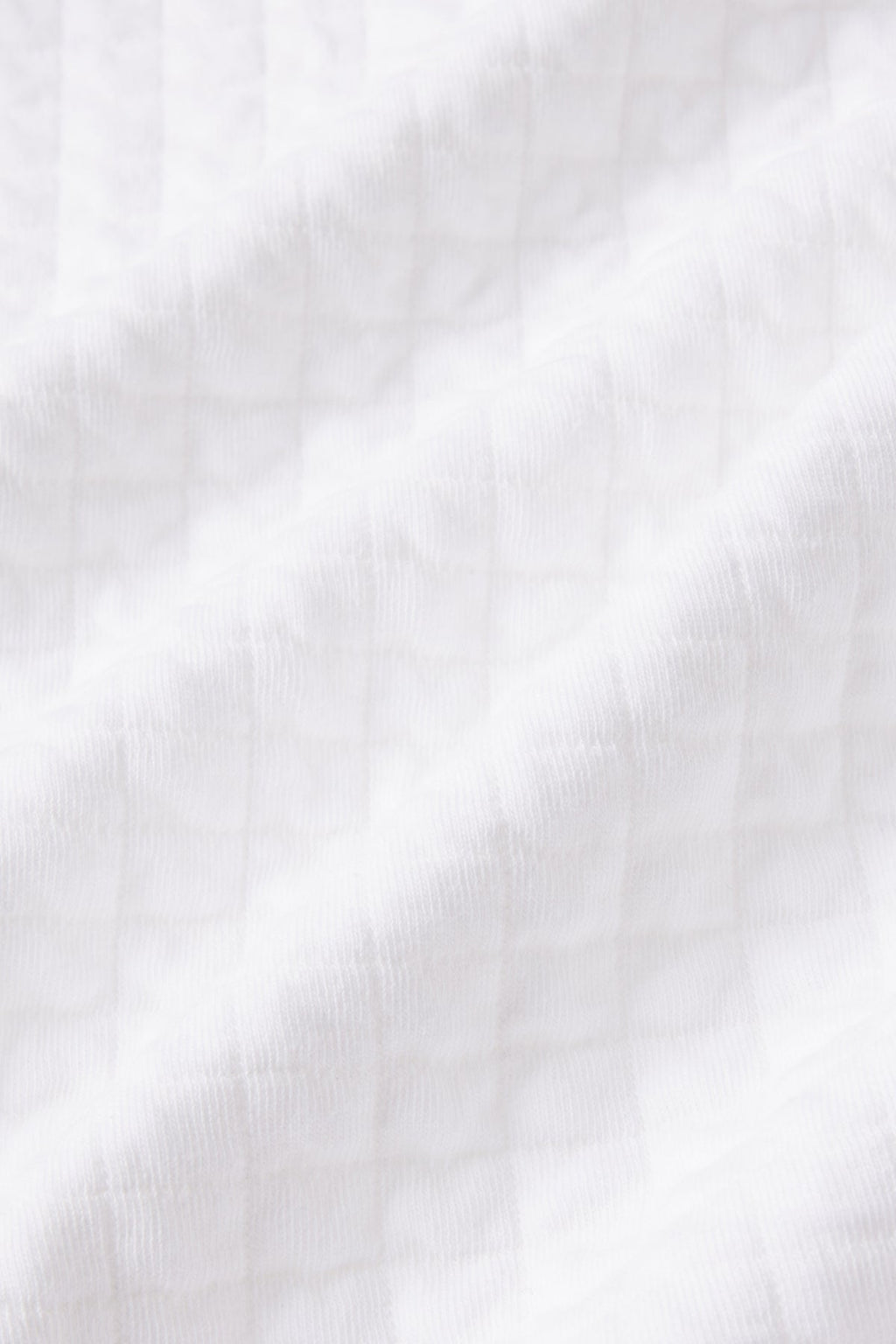Spa Robe in White