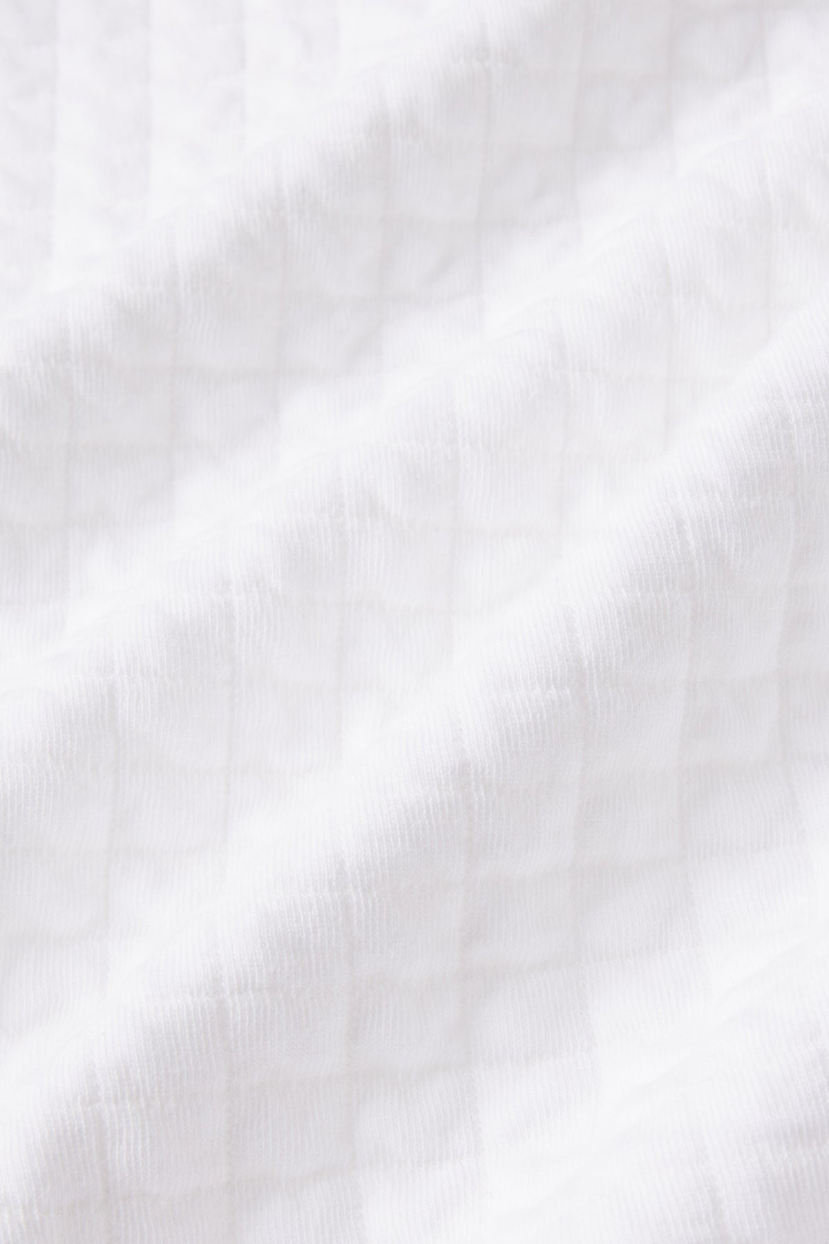 Spa Robe in White