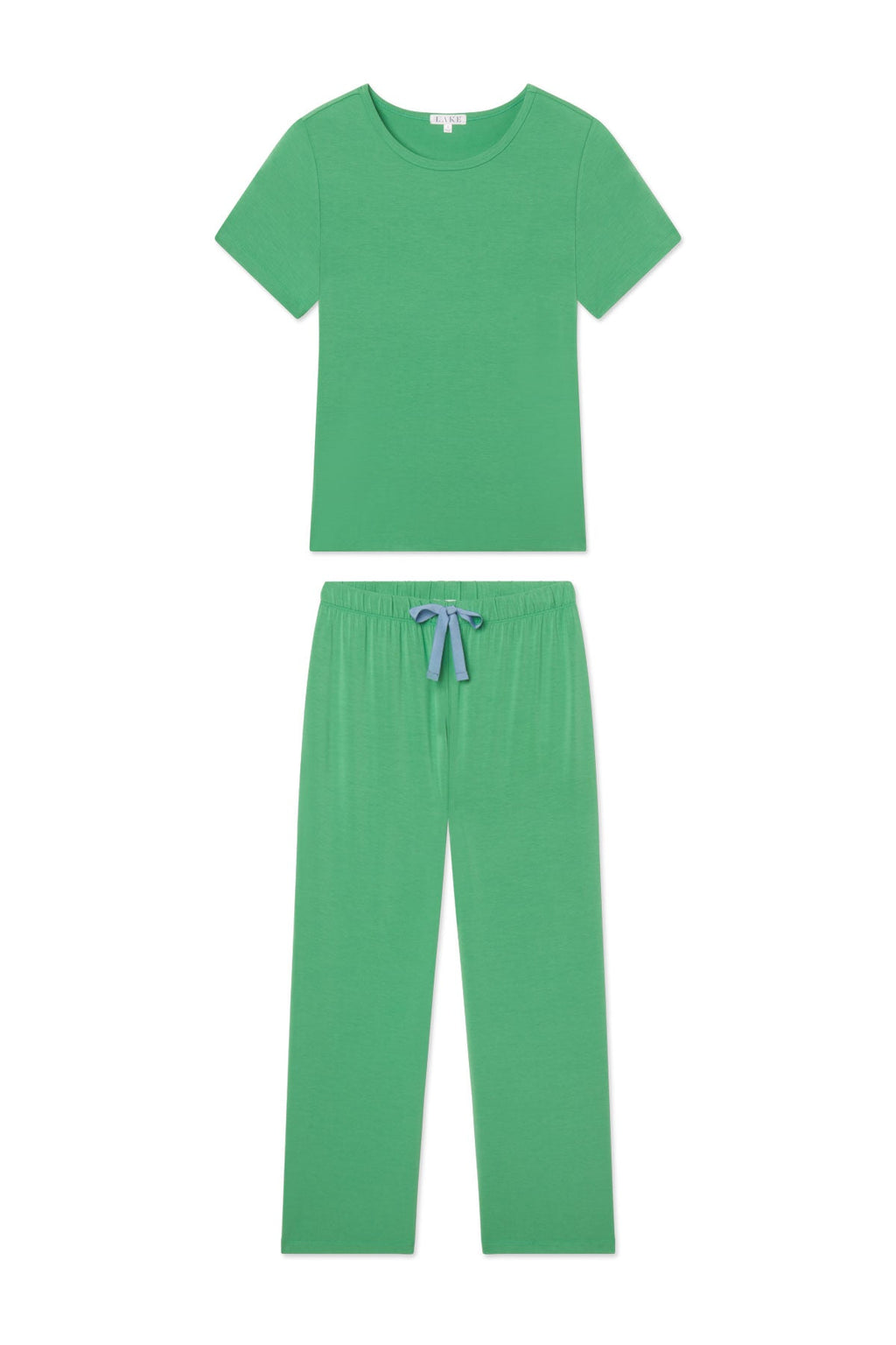 DreamModal® Ribbon Short-Long Set in Greenbriar