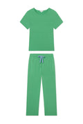DreamModal® Ribbon Short-Long Set in Greenbriar