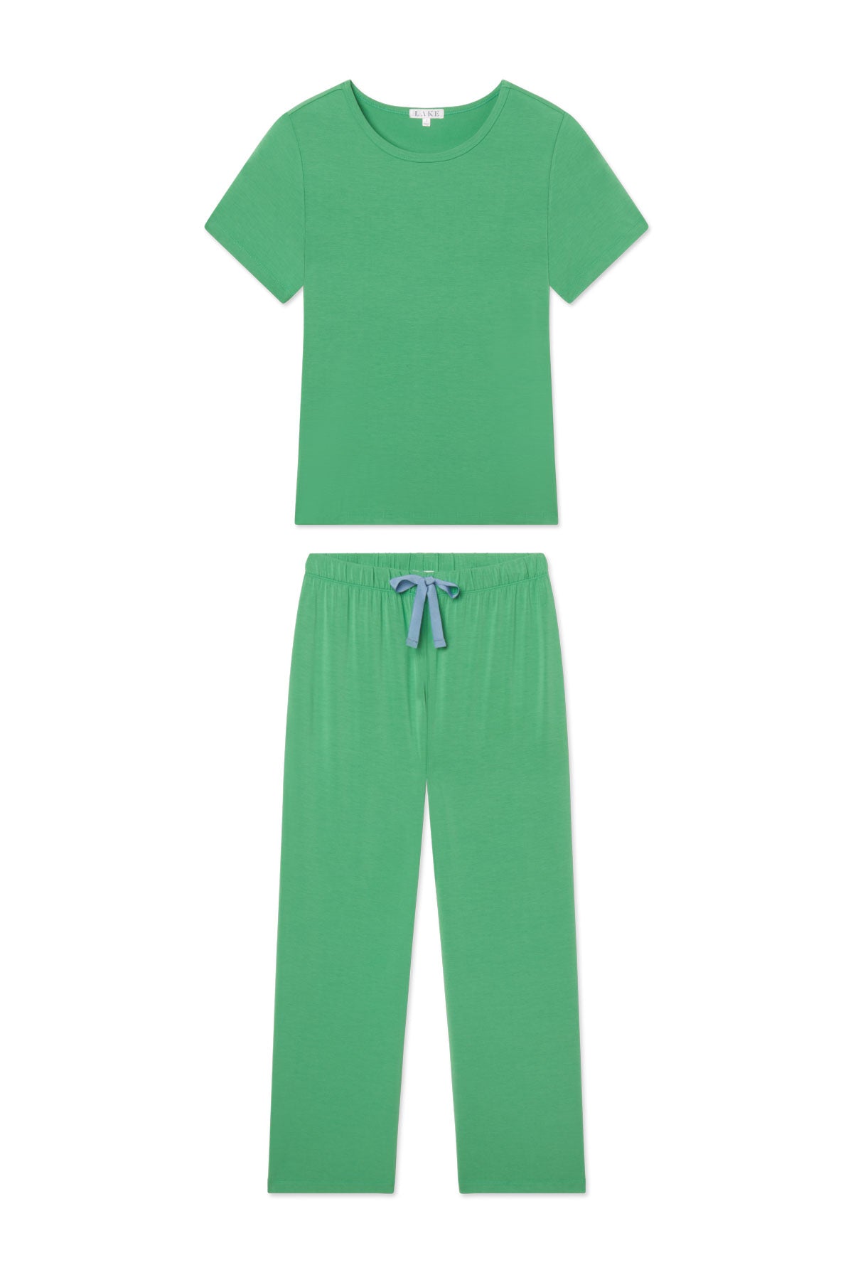 DreamModal® Ribbon Short-Long Set in Greenbriar