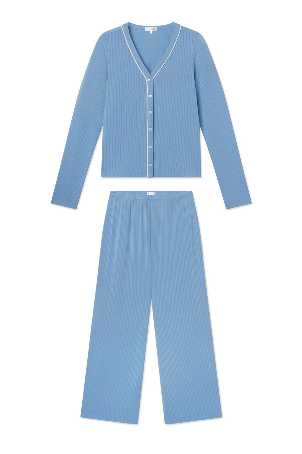 DreamModal® Reverie Long-Long Set in Serene Blue