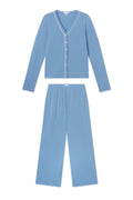 DreamModal® Reverie Long-Long Set in Serene Blue