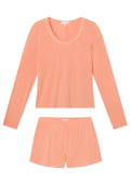 DreamModal® Reverie Long-Short Set in Bellini