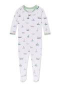 Baby Sleeper in Sail Away
