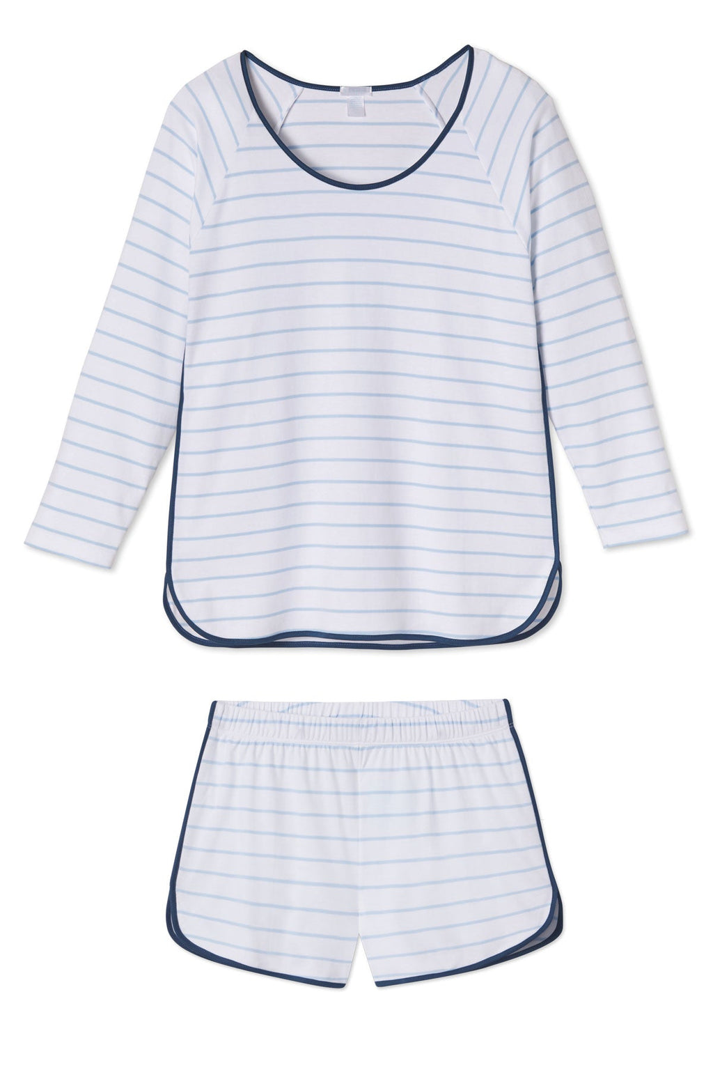 Pima Long-Short Set in Marine