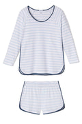 Pima Long-Short Set in Marine