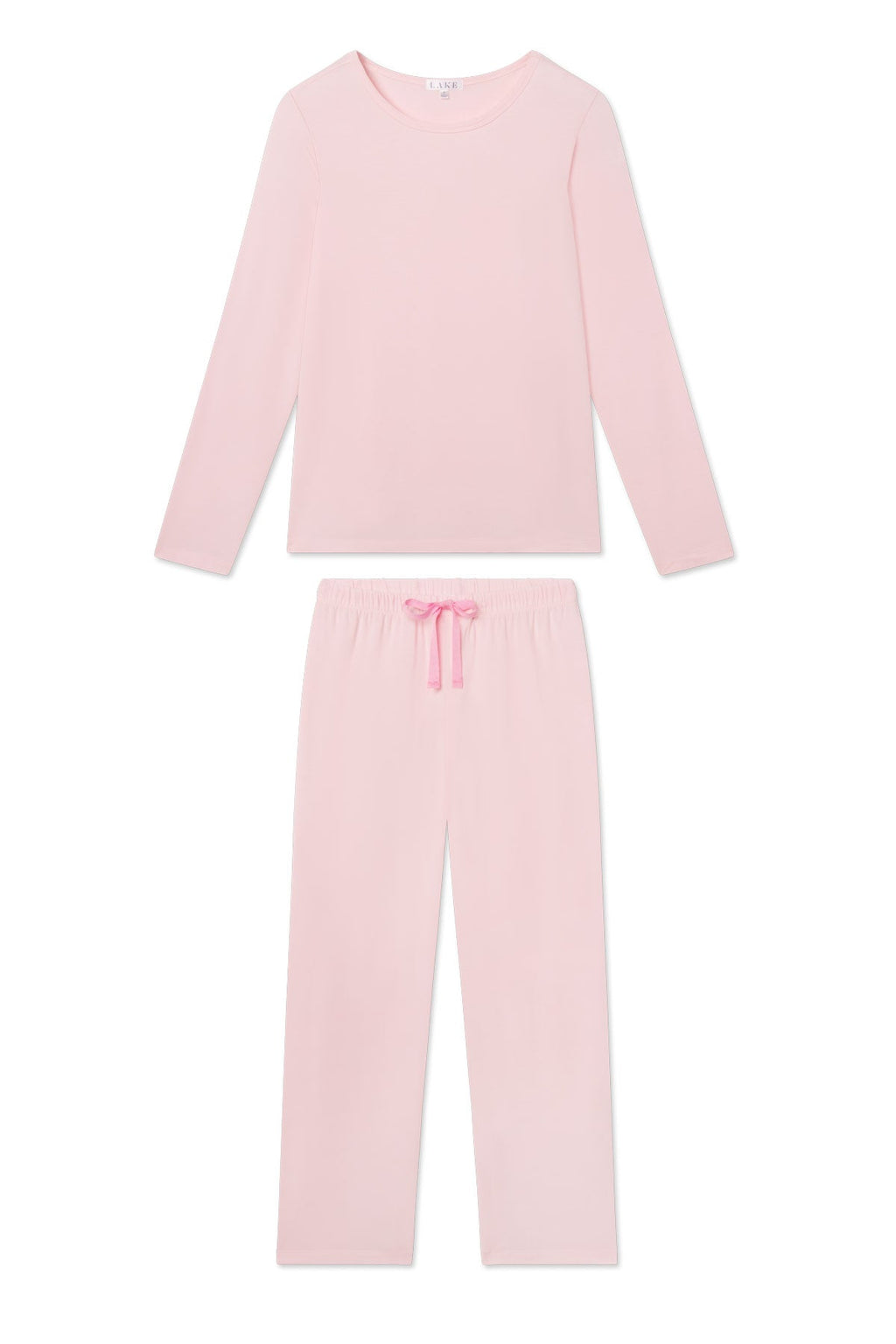 DreamModal® Ribbon Long-Long Set in Bashful Pink