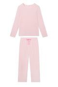 DreamModal® Ribbon Long-Long Set in Bashful Pink