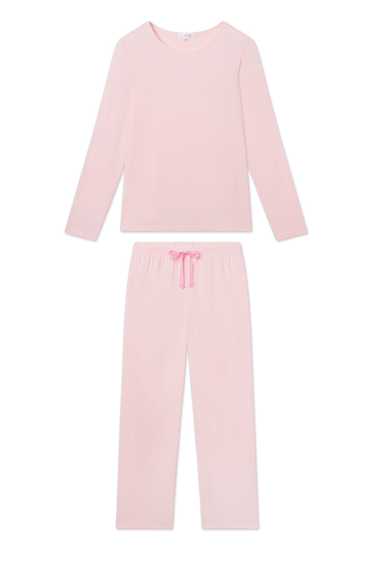 DreamModal® Ribbon Long-Long Set in Bashful Pink