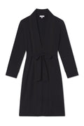 Relax Robe in Black