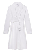 Spa Robe in White