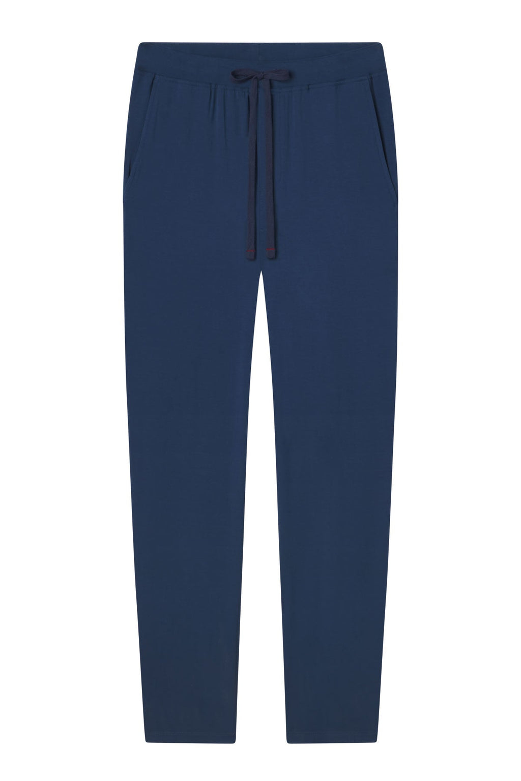 Men's Bamboo Lounge Pants in Navy